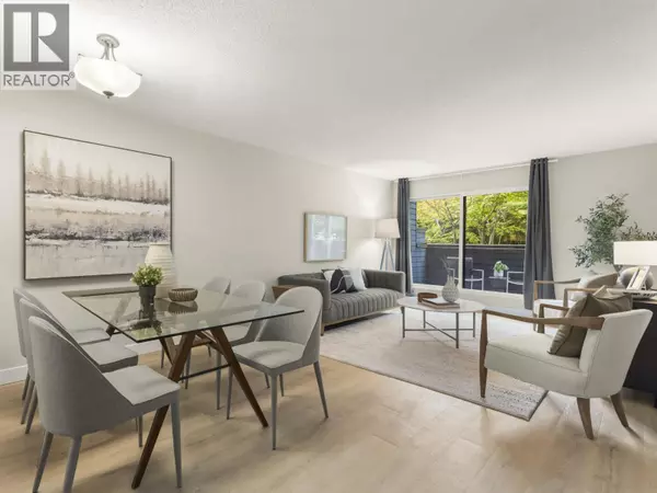 Vancouver, BC V6J4V4,1990 West 6TH AVE #216