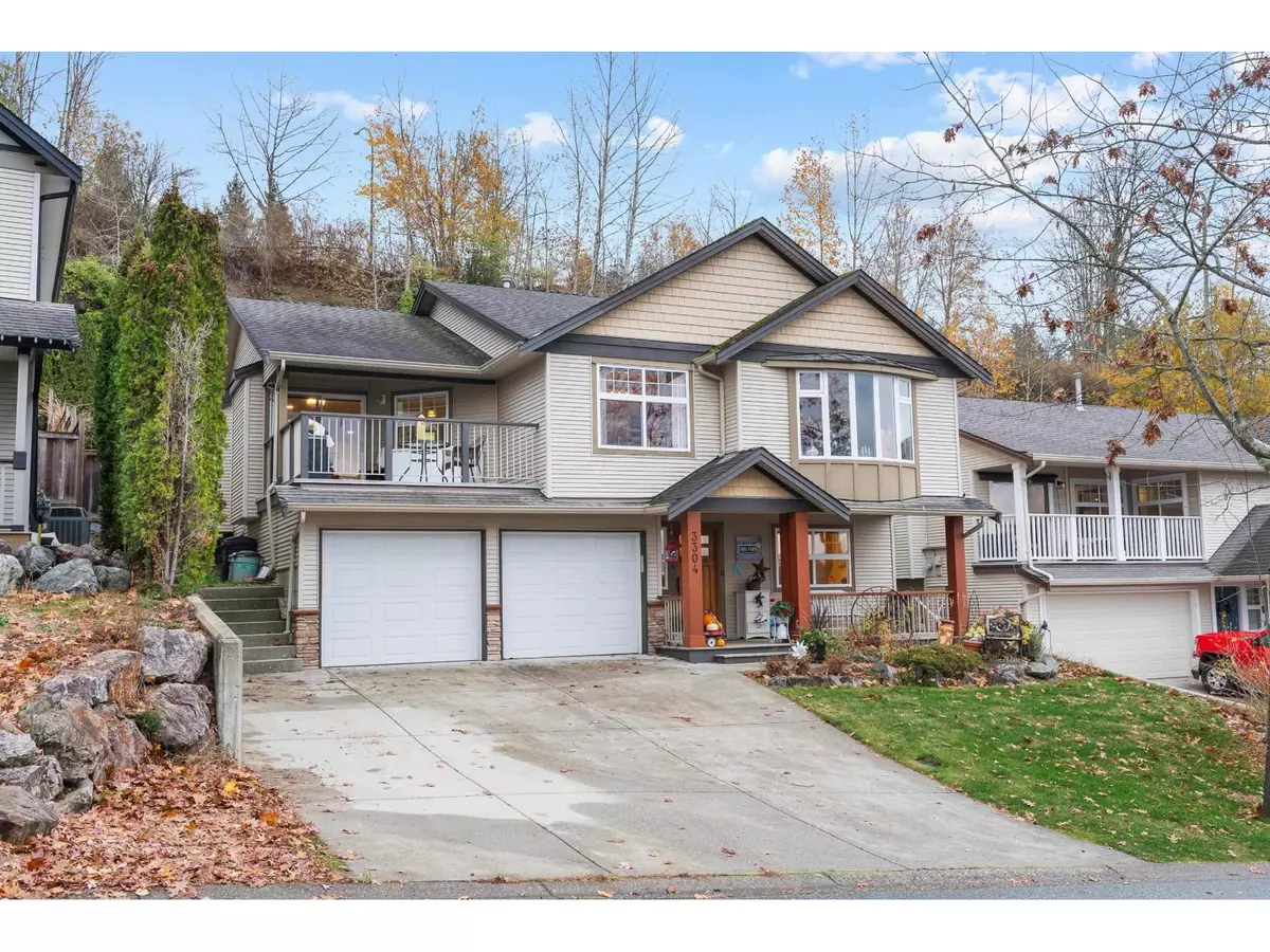 Abbotsford, BC V3G3A9,3304 GOLDSTREAM DRIVE