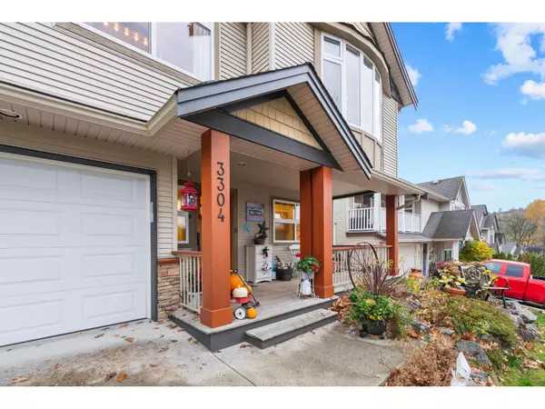 Abbotsford, BC V3G3A9,3304 GOLDSTREAM DRIVE