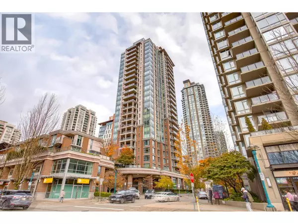 1155 THE HIGH ST #2003, Coquitlam, BC V3B7W4