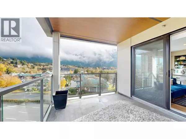 Squamish, BC V8B0J8,38362 BUCKLEY AVE #604