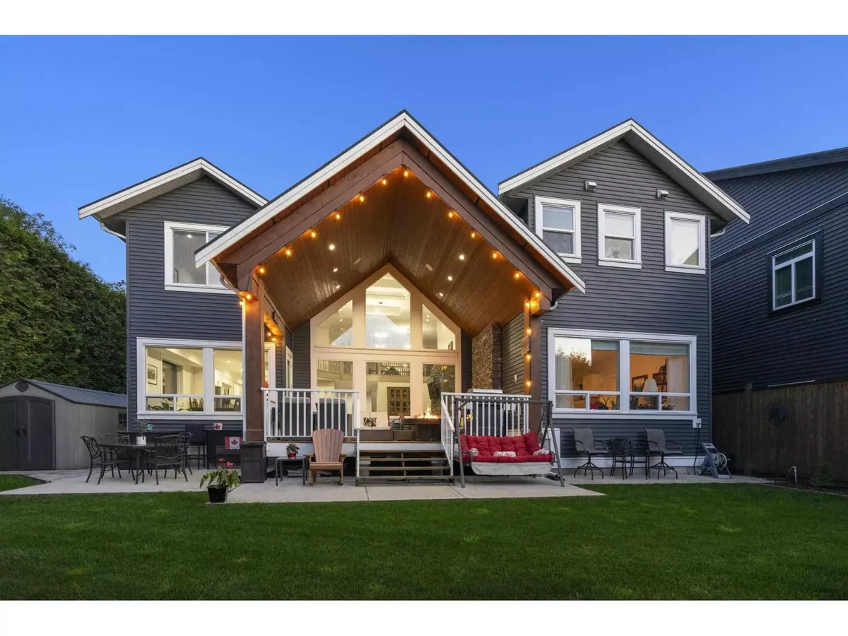 Langley, BC V2Z2T3,22963 FRASER HWY #2