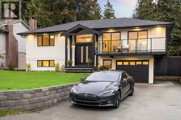 2654 MASEFIELD ROAD, North Vancouver, BC V7K1Z9