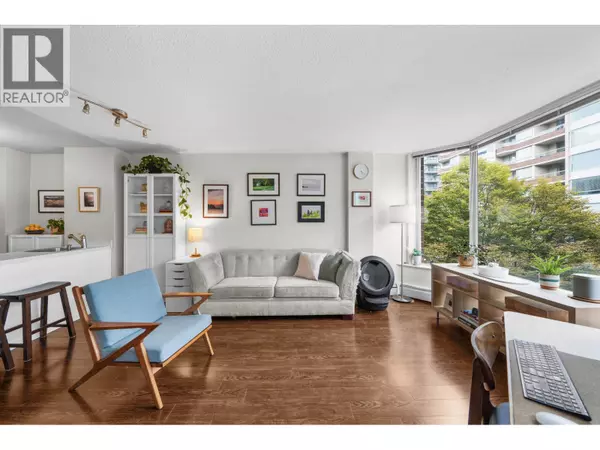 Vancouver, BC V6Z2C1,1333 HORNBY ST #411