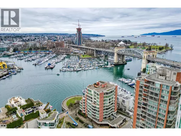 1500 HOWE ST #902, Vancouver, BC V6Z2N1