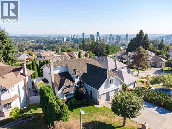 Coquitlam, BC V3B7A3,1347 NAPIER PLACE