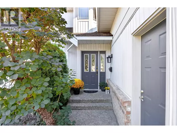 Coquitlam, BC V3B7A3,1347 NAPIER PLACE