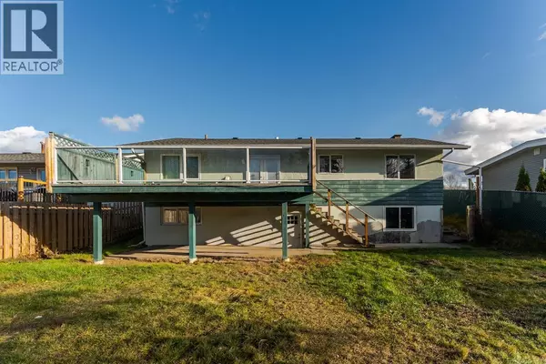 Prince George, BC V2M3T1,681 VEDDER CRESCENT