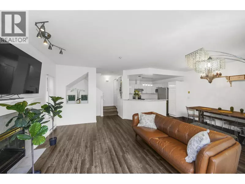 2422 HAWTHORNE AVE #63, Port Coquitlam, BC V3C6K7