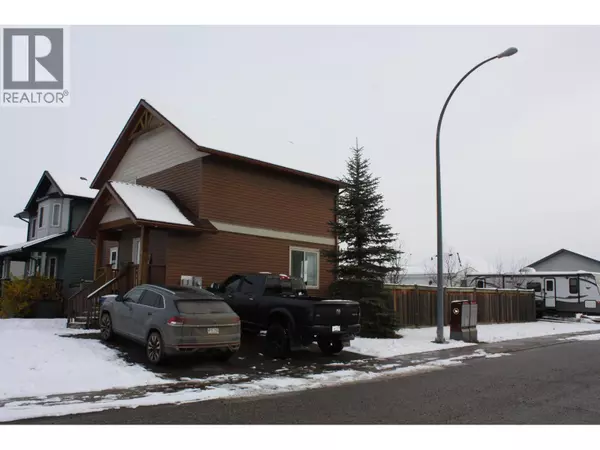 Fort St. John, BC V1J0E2,8739 113 AVENUE