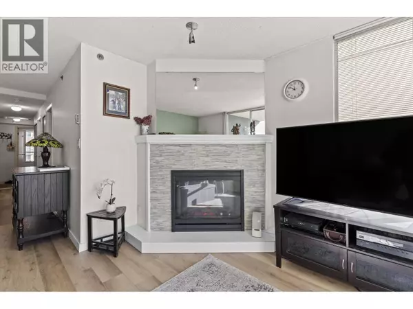 Vancouver, BC V6G1M6,1771 NELSON ST #503