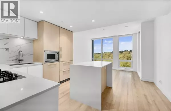 North Vancouver, BC V7J0E6,1500 FERN ST #1808