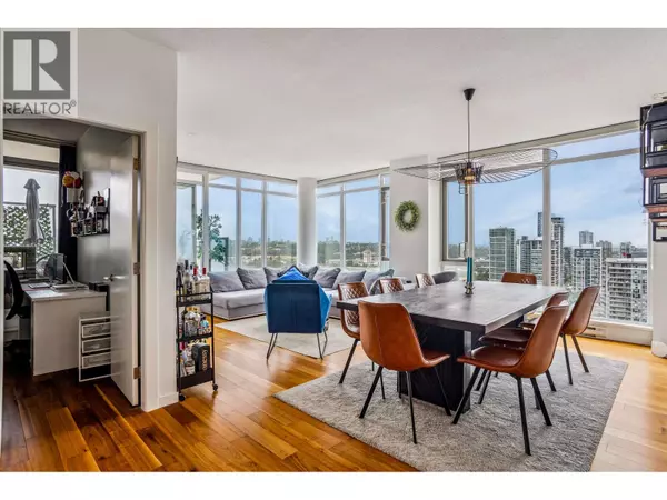 Burnaby, BC V5C0E9,2133 DOUGLAS RD #3101