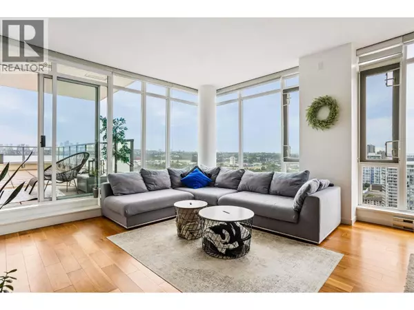 Burnaby, BC V5C0E9,2133 DOUGLAS RD #3101