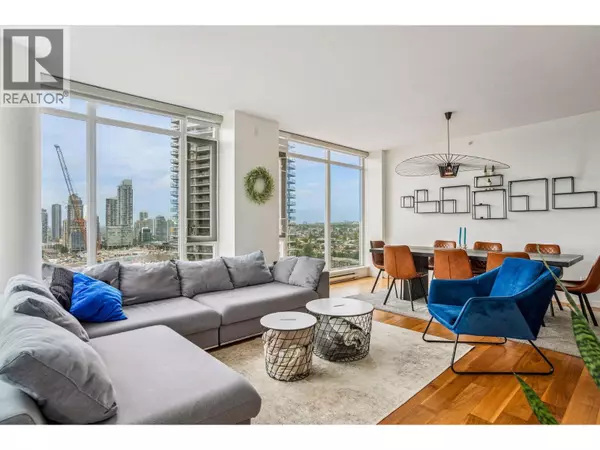 Burnaby, BC V5C0E9,2133 DOUGLAS RD #3101