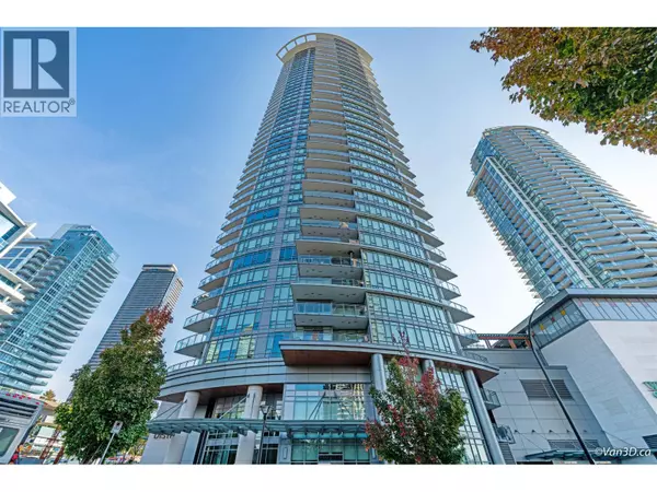 2008 ROSSER AVE #1907, Burnaby, BC V5C0H8