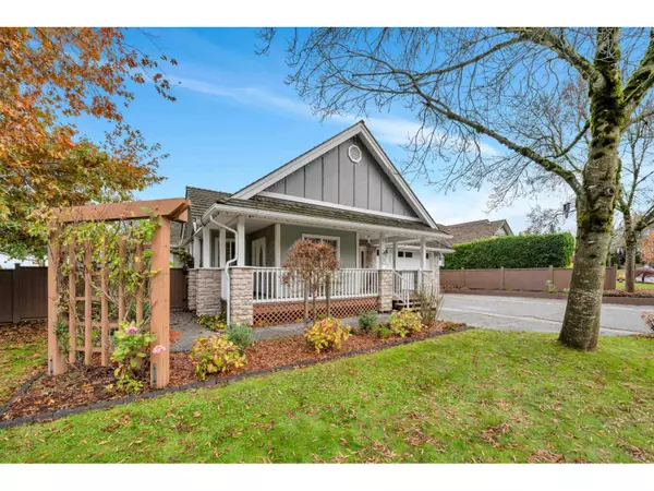 Langley, BC V3A8S2,21605 47A AVENUE