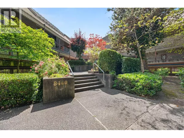 Richmond, BC V6X3B9,8460 ACKROYD RD #231