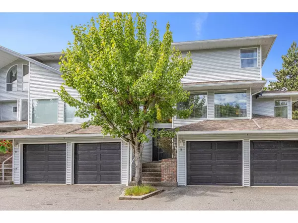 16363 85 AVE #13, Surrey, BC V4N3K1