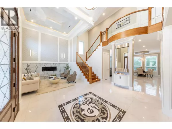 Richmond, BC V6Y2M3,8740 SCOTCHBROOK ROAD