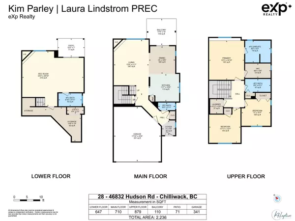 Chilliwack, BC V2R0L9,46832 HUDSON RD #28