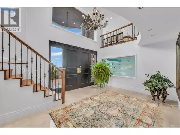 West Vancouver, BC V7S3H1,1525 ERRIGAL PLACE