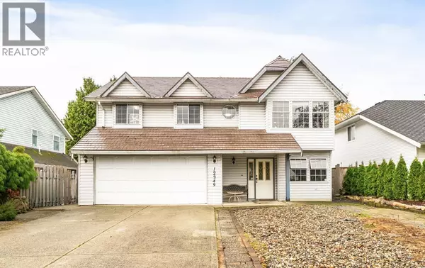 12349 NIKOLA STREET, Pitt Meadows, BC V3Y2K9
