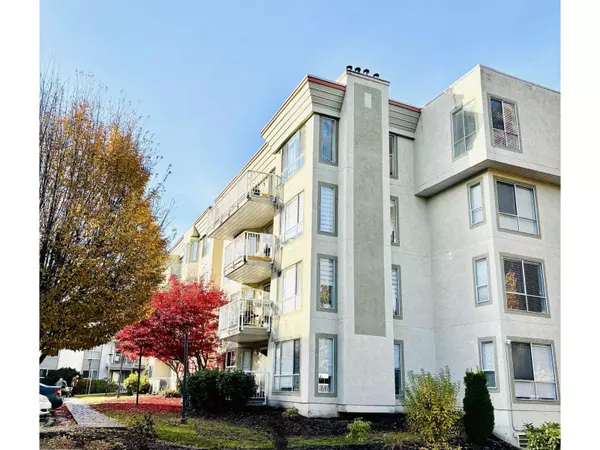 32830 GEORGE FERGUSON WAY #437, Abbotsford, BC V2S7K1