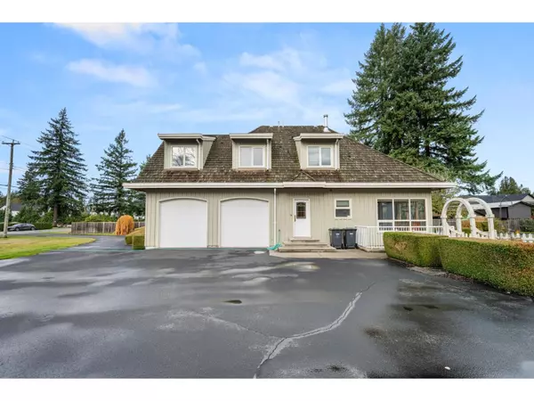 Langley, BC V4W1B9,5862 248 STREET