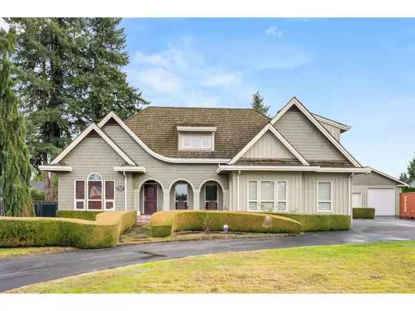 5862 248 STREET, Langley, BC V4W1B9