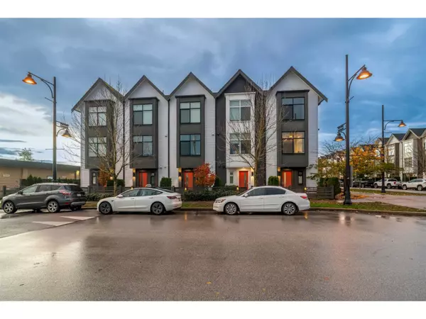 Surrey, BC V3S7V2,17578 57A #112