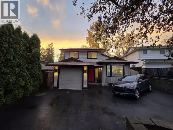 11279 HARRISON STREET, Maple Ridge, BC V2X9P6