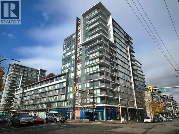 1783 MANITOBA ST #208, Vancouver, BC V5Y0G9