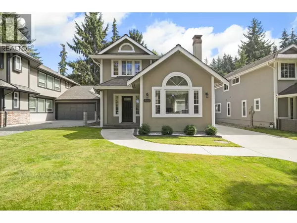 North Vancouver, BC V7H2P6,860 RUCKLE COURT
