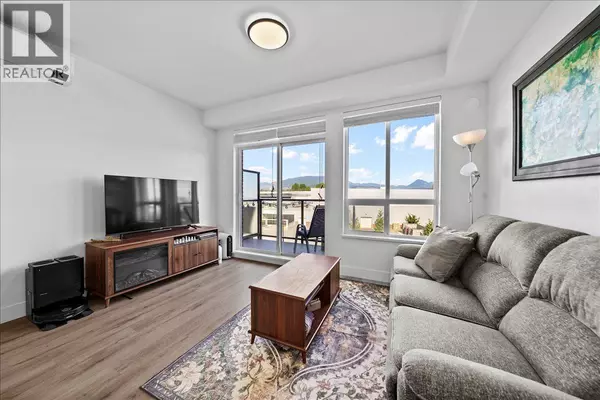 Port Coquitlam, BC V3C0S5,2180 KELLY AVE #2303