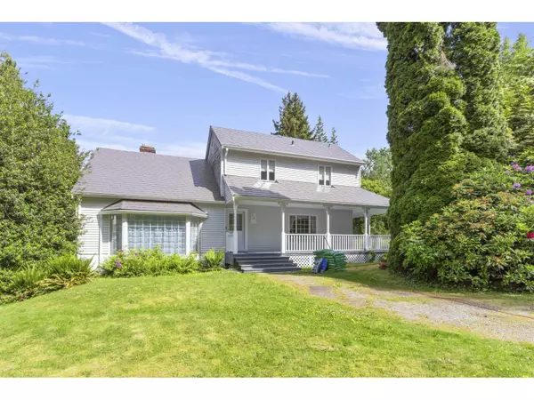 Mission, BC V4S1G8,9526 SLATER STREET