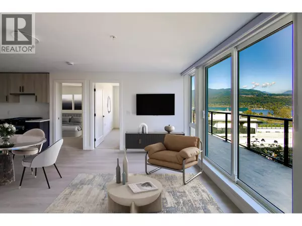 Port Moody, BC V3H0N4,2002 ST. GEORGE ST #406