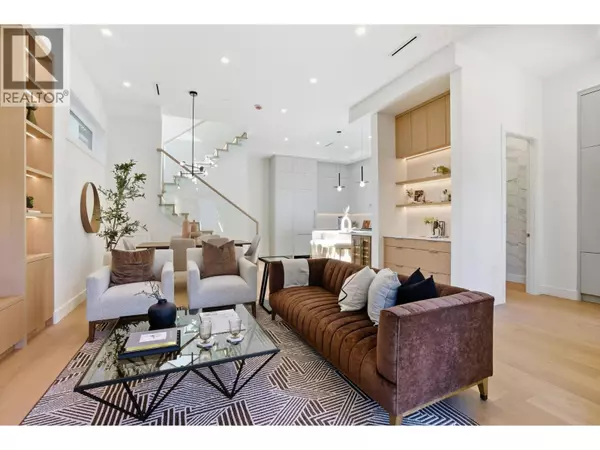 Vancouver, BC V6M3Z1,6141 YEW ST #1