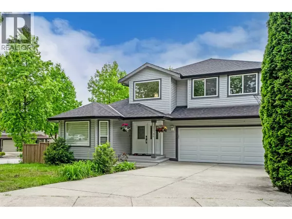 23796 110B AVENUE, Maple Ridge, BC V2W1E6