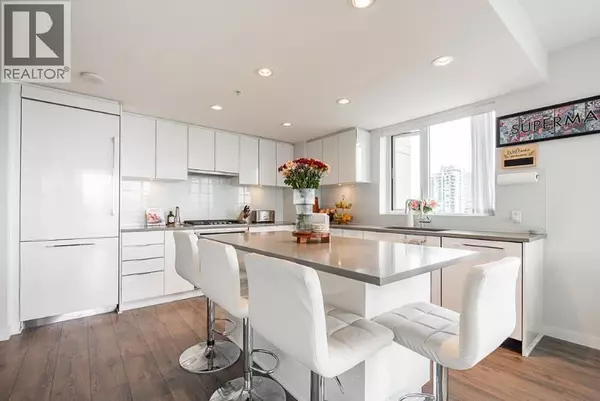 2388 MADISON AVE #1601, Burnaby, BC V5C0K8