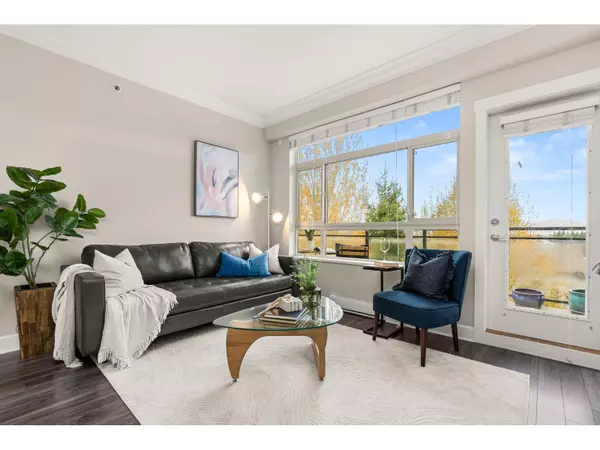 20861 83 AVENUE #319, Langley, BC V2Y2C4