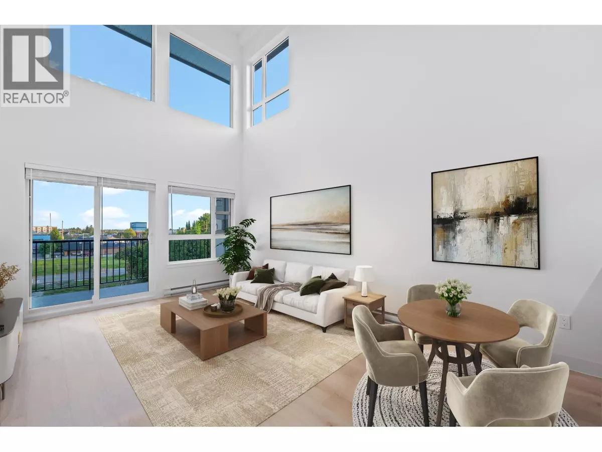 Maple Ridge, BC V2X3Y8,22562 121 AVE #410