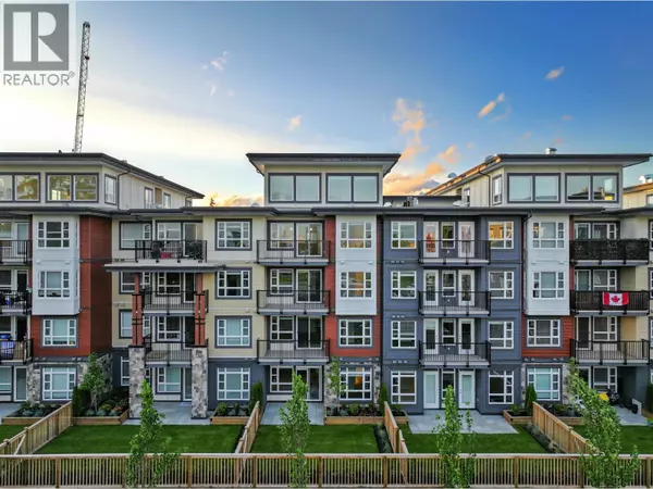 Maple Ridge, BC V2X3Y8,22562 121 AVE #410