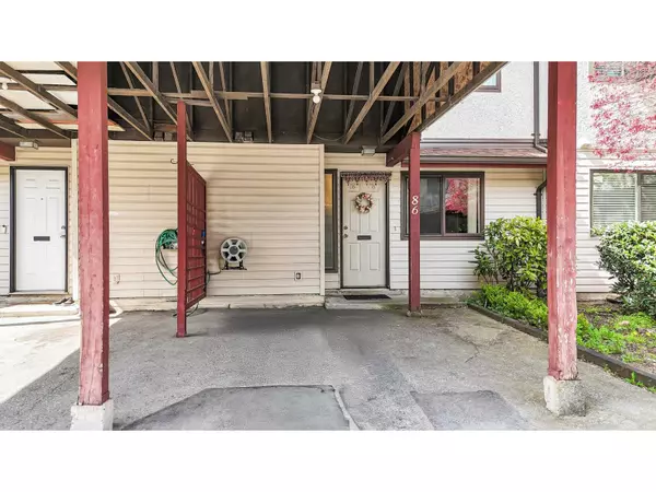 13880 74 AVE #86, Surrey, BC V3W7E6