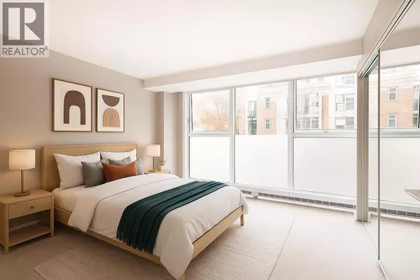 Vancouver, BC V6B5T1,1323 HOMER ST #202