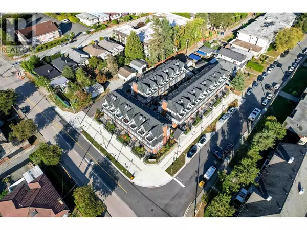 Burnaby, BC V5E1J4,6929 BALMORAL ST #5