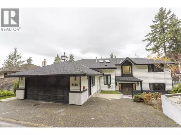 5485 KEITH ROAD, West Vancouver, BC V7W3E1