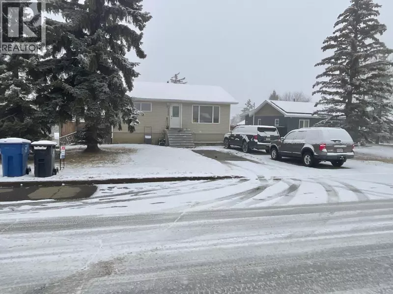 9008 102 AVENUE, Fort St. John, BC V1J2G3