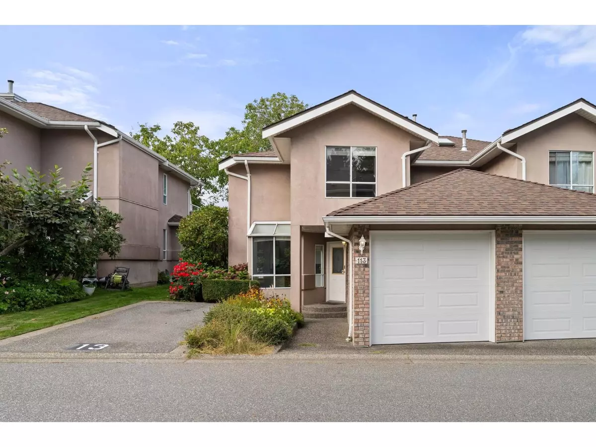 Surrey, BC V4P1C6,15550 26 #113