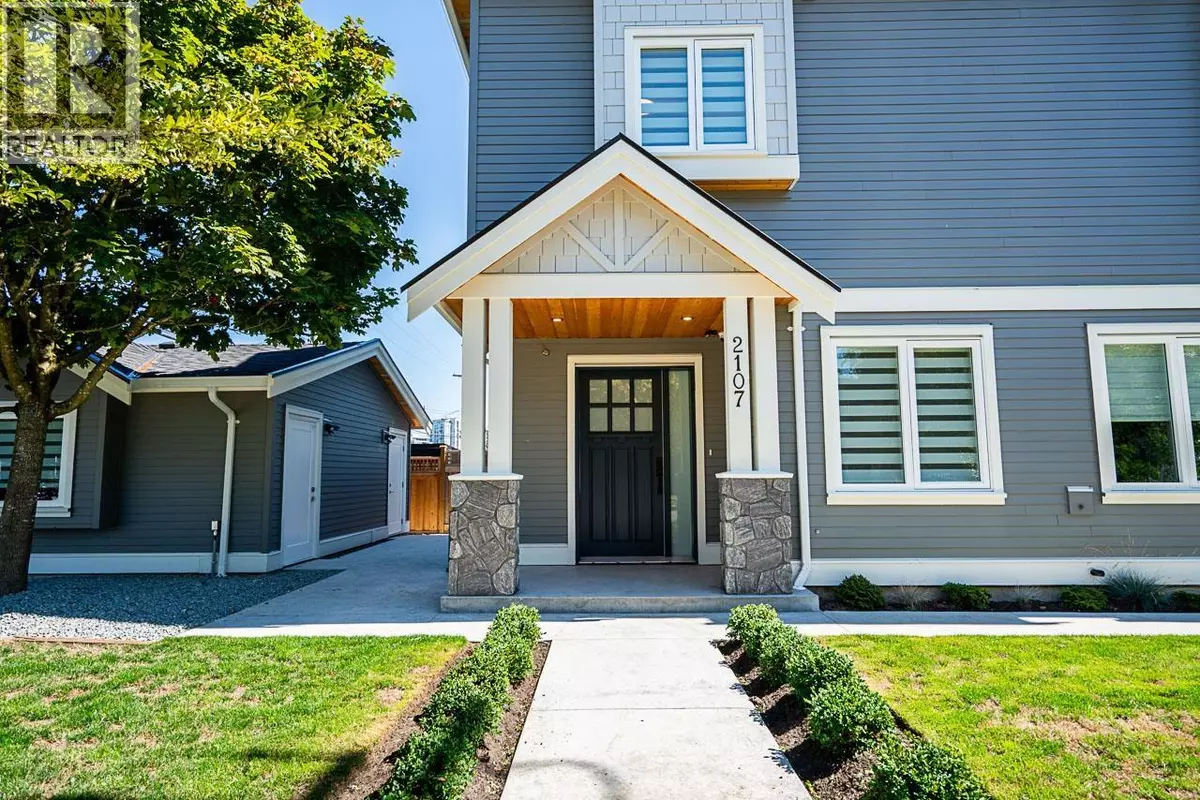 Vancouver, BC V5N3E9,2107 E 33RD AVENUE